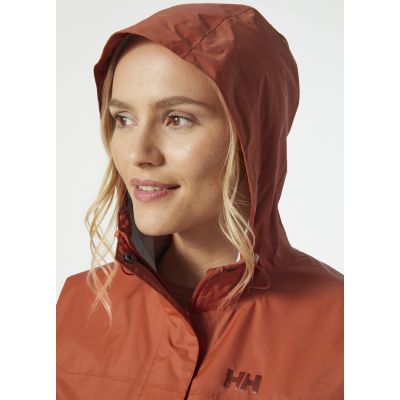 2. Helly Hansen Loke Jacket W 62282 179
