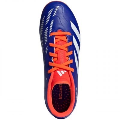 4. adidas Predator League MG Jr IF6412 football boots