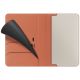 3. Uniq Belmont RFID Blocking Passport Case - Ivory