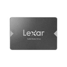Lexar NS100 256 GB 2.5" SATA III