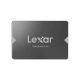 Lexar NS100 256 GB 2.5" SATA III