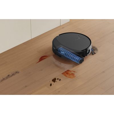 12. Ecovacs DEEBOT T90 PRO OMNI EU 0.25 l Black