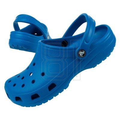 2. Crocs Classic W 10001-4JL slippers