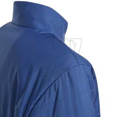 3. Adidas Entrada 22 Jr IB6072 jacket