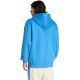 3. Men's adidas ALL SZN Fleece Hoodie blue KC3182