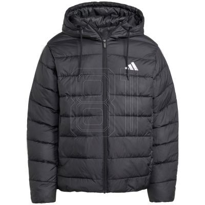 adidas Essentials Climawarm 3-Stripes Jacket M JM8355