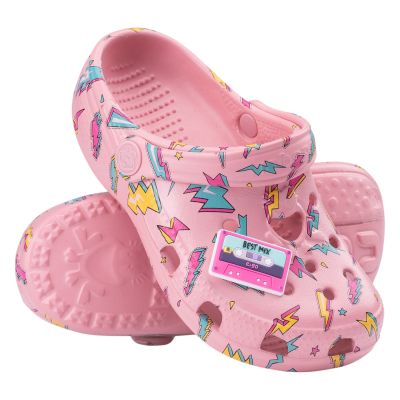 5. Coqui Big Fro Jr sandals 92800617254