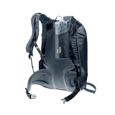 13. Deuter Updays 24 SL ski touring backpack - black