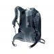 13. Deuter Updays 24 SL ski touring backpack - black