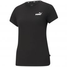 Puma ESS Small Logo Tee W 586776 01