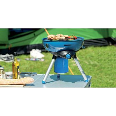 4. Campingaz Party Grill 400 CV contact grill