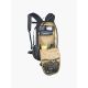3. EVOC E-Ride 12 black cycling backpack