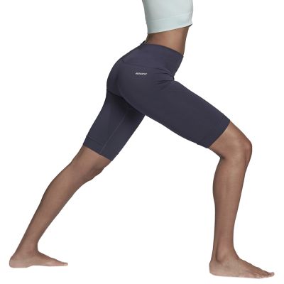 11. Adidas Aeroknit Seamless Short Tights W HE2960 leggings