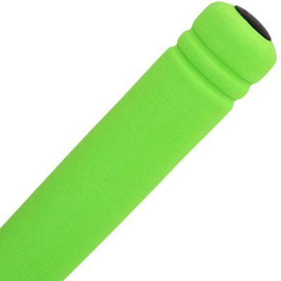4. JUNIOR BASEBALL BAT 54CM SOFT GREEN