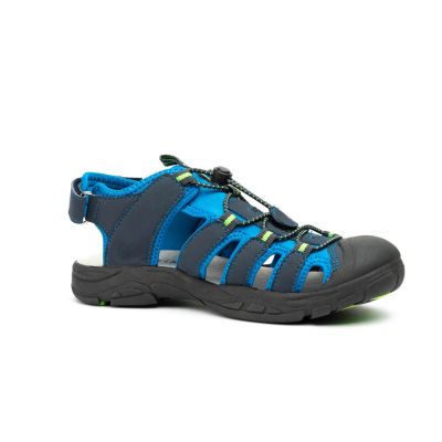 4. Trollkids Kids Kvalvika Sandal Jr 194-100 sandals