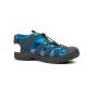 4. Trollkids Kids Kvalvika Sandal Jr 194-100 sandals