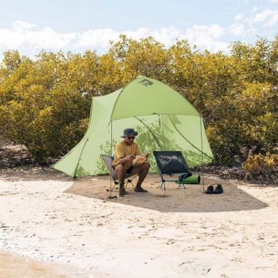 3. SEA TO SUMMIT Telos Evo Bikepack Tarragon Bike Tent