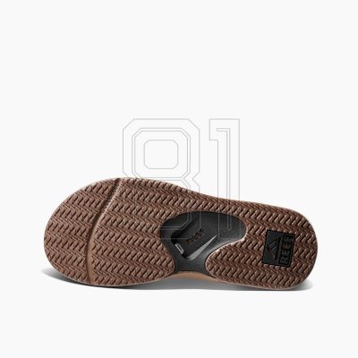 2. Reef Fanning Flip-Flops M CI8102