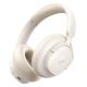Baseus Bass BH1 NC Lite Wireless Over-Ear Headphones with ANC - White