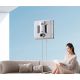 4. HUTT A1 Window Cleaning Robot - White
