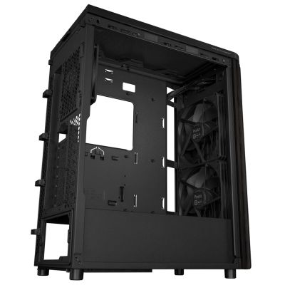 17. Asus ProArt PA401 case - Wood Edition