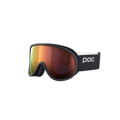 2. POC Retina Mid Ski Goggles Black Cat.2