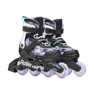 6. Rollerblade Microblade '26 Adjustable Skates