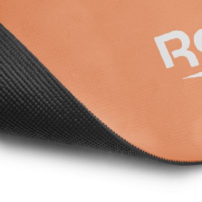 17. Reebok RAYG-11060BKDD yoga mat