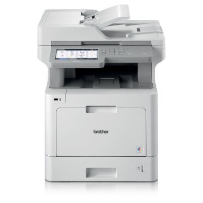 31. Brother MFC-L9570CDW Multifunction Printer Laser A4 2400 x 600 DPI 31 ppm Wi-Fi
