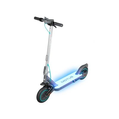 6. Motus Scooty 8.5 Neolite Electric Scooter