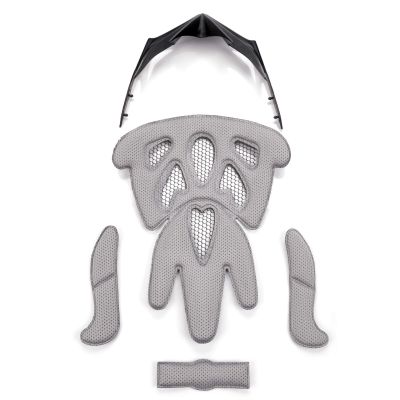 47. Meteor MV29 Drizzle Bike Helmet 24711-24712