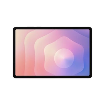 21. Samsung Galaxy Tab S11 SM-X730NZSREUE tablet 128GB 27.9cm (11") 12GB Wi-Fi 6E (802.11ax) Silver