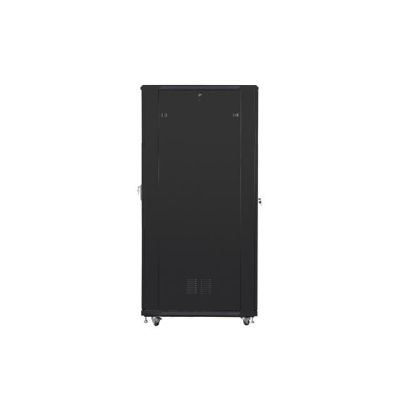 3. Lanberg FF01-8242-12B 42U Rack Freestanding Rack Black