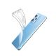 7. Ultra Clear 0.5mm case for Xiaomi Redmi Note 12 Pro+ thin cover transparent