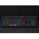 9. Ducky Shine 7 Gaming Keyboard USB German Black