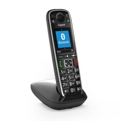 2. Gigaset E720 cordless phone