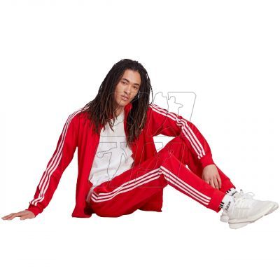 4. adidas Basic 3-Stripes Tricot Track Suit M IJ6056