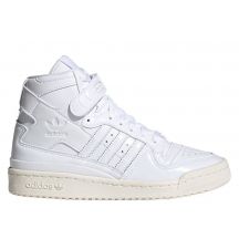 Women's adidas FORUM 84 HIGH SHOES sneakers, high-top, white (G58066)