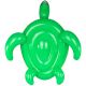 2. INFLATABLE TURTLE 134X112X52CM 37611