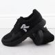 4. Men's black sports shoes Rieker 09100-00