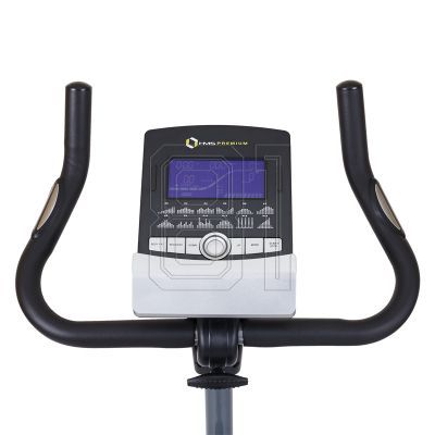 93. HMS Premium M1829-i magnetic bike