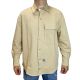 4. Calvin Klein Regular Fit Shirt M J40J400132