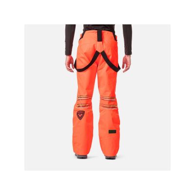 3. Rossignol Hero R Pant red