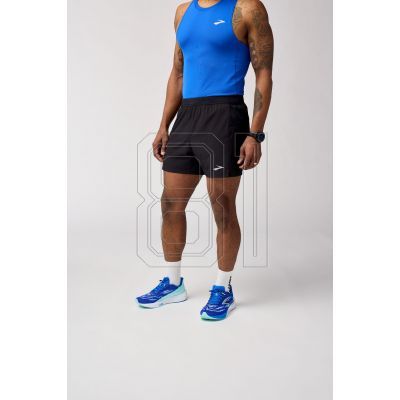 2. Brooks Running Journey 5 Short M 211542448