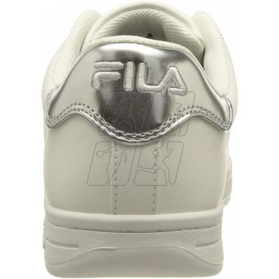 5. Fila Crosscourt 2 W shoes Ffm0019.13070