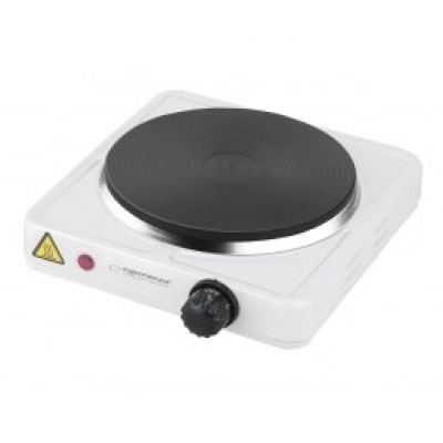 Esperanza Pinatubo EKH002W cooker (1 cooking zone)