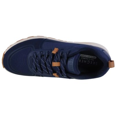 3. Skechers Uno-Layover 183010-NVY Navy Blue 41