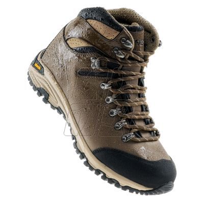 3. Hi-Tec Sajama Mid Wp M 92800064449 shoes