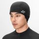 3. Rockbros M015 Winter Reversible Cycling Cap Size 54-61 cm - Black