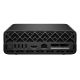 107. HP ZGX Nano G1n AI GB10 128 GB LPDDR5x-SDRAM 4 TB SSD Linux Mini PC AI Workstation, AI PC Black